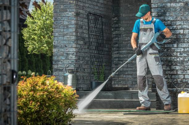 Best Factory Floor Cleaning  in Buda, TX