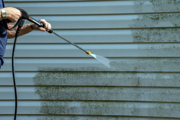 Best Post-Construction Pressure Washing  in Buda, TX