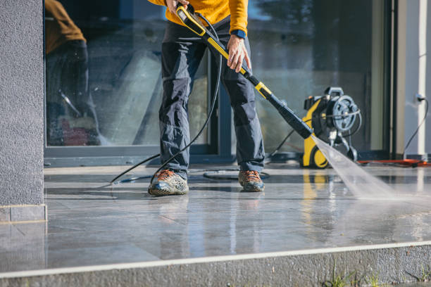 Best Patio and Deck Pressure Washing  in Buda, TX