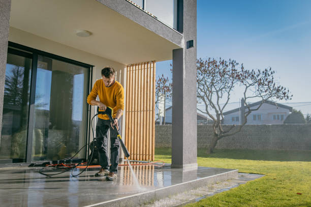 Best Sidewalk and Walkway Cleaning  in Buda, TX